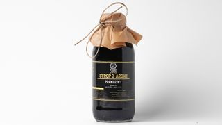 Syrop z aronii 330ml