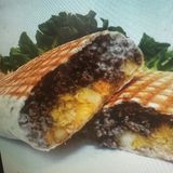 Taco De Ternera (1 Ud.)  XL