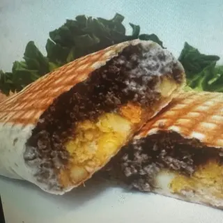 Taco De Ternera (1 Ud.)  XL