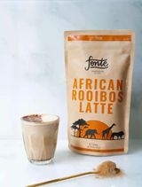 African Rooibos Latte 