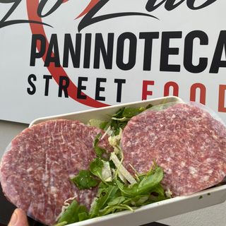 Hamburger classico 150gr