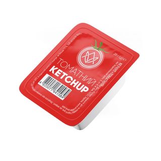 Кетчуп Томатний (24г)