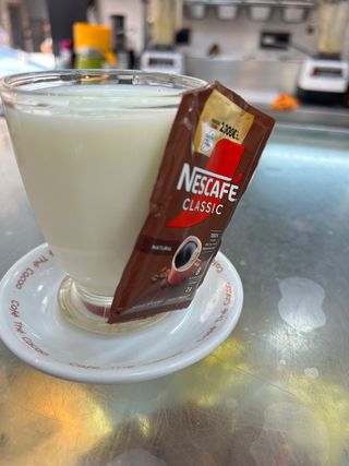 Nescafe