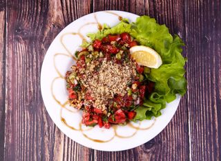 Кашък салата (280г)