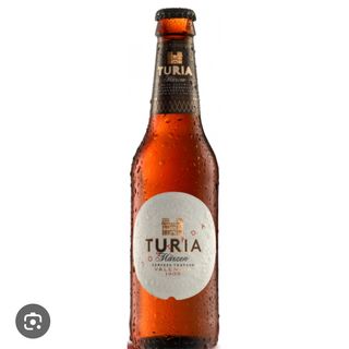 Turia Mediana (330 ml)