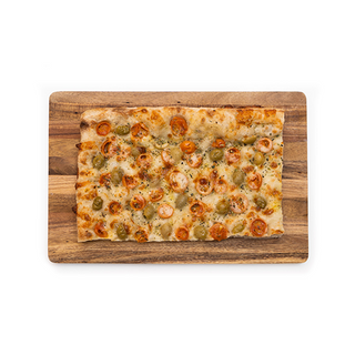 Pizza cherry (20x30 cm.)