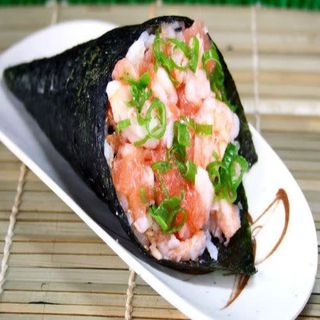 Temaki Marisco Variado (1 Pza.)