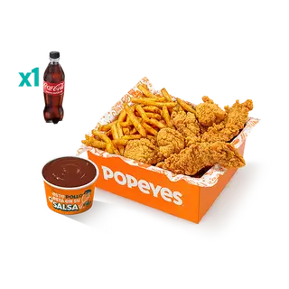 Menú Box Mix Pa Uno