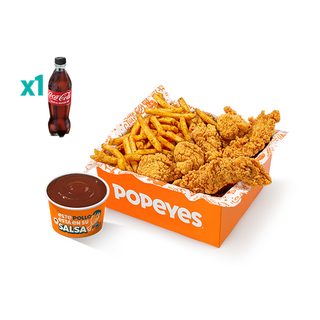 Menú Box Mix Pa Uno