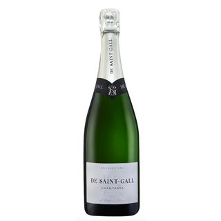 Champagne de Saint-Gall Le Blanc Premier Cru
