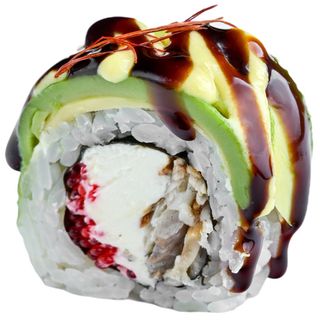 Green Dragon (8 buc)