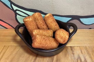 Crocchette di patate - 9 pezzi