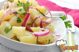 Krompir salata 250 gr