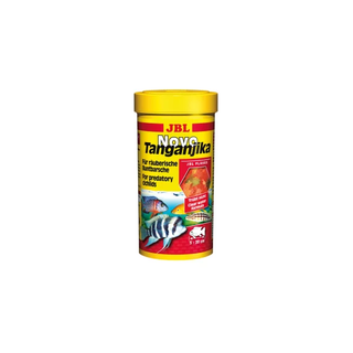 JBL Novo Tanganjika 250ml