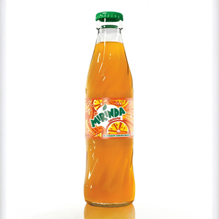 Mirinda 0.25l