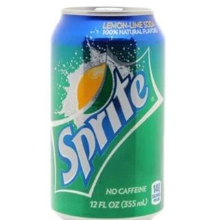 Sprite 0,33l