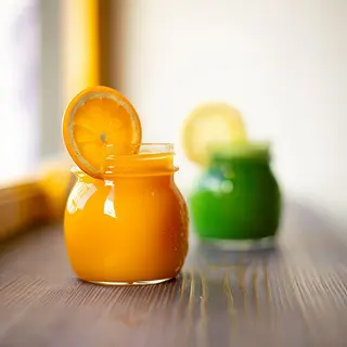 Bomba C 500 ml.