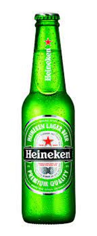 Heineken cl 33