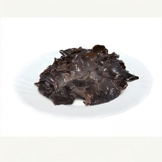 11A. Салата от гъби Муар и чесън (350г)