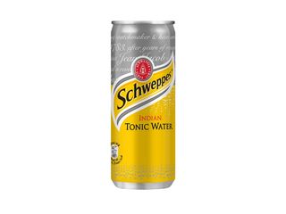 Schweppes Tonic, 0,33 ж/б