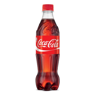COCA COLA