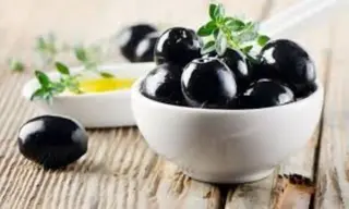 ზეთისხილი