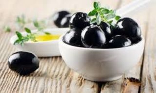 ზეთის ხილი