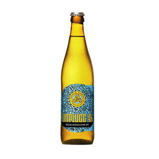 Trzech Kumpli IPA Unplugged 0%
