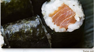 S13 Hossomaki tekka - 6 pezzi