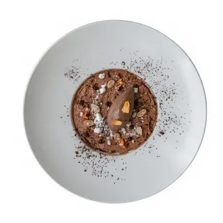 Tarta de Chocolate