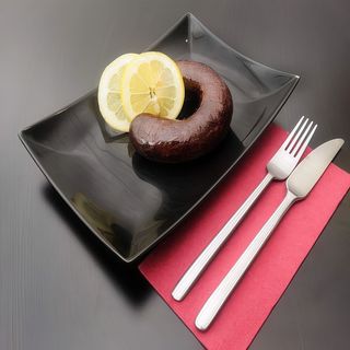 Morcela de Arroz Grelhada