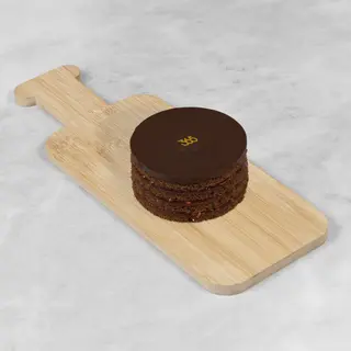Tarta Sacher (1 Ud.)