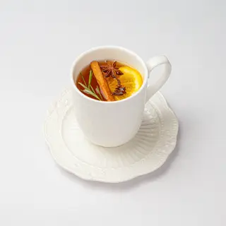 Марокканский чай