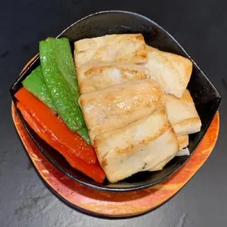 95.Pez Tepapan Yaki