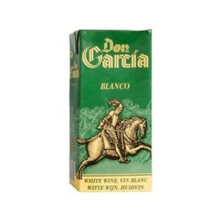 Don Garcia Blanco 1L