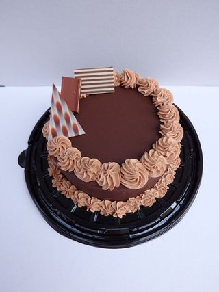 Torta Reforma 600g