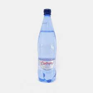 EAU GAZEUSE 1 L 