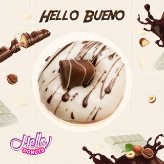 Hello Bueno