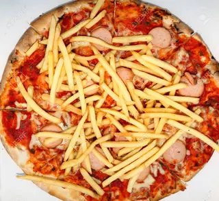 Papizza  (31 Cm.)