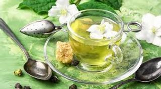 Thè jasmine