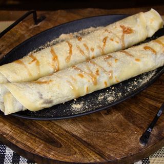 Domaće slatke palačinke 28cm - 2 komada