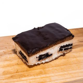 Tarta Queso y Cookies Oreo