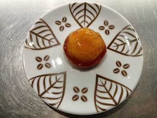 Cheescake all albicocca 100gr