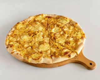 Pizza Pollo 42cm