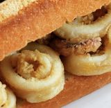 Bocadillo De Calamares