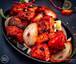 chicken shalslik