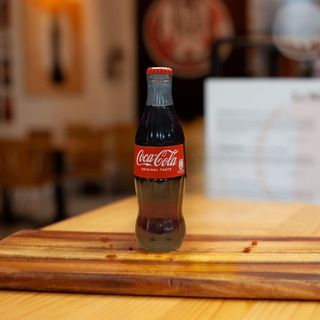 Coca-Cola Vetro 330ml