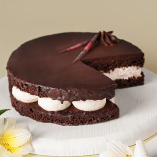 Торт "Вупи пай" классик (0,750 кг)