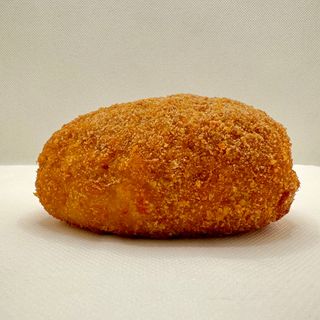 Arancino mozzarella 250 g