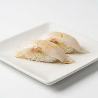 Nigiri Butter Fish